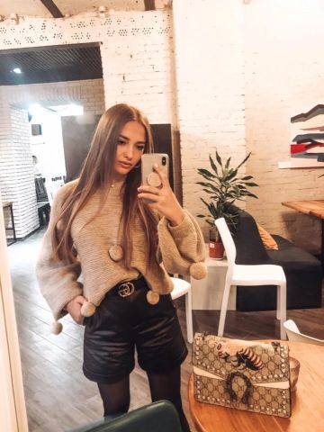 Анкета проститутки Амина, 23 года